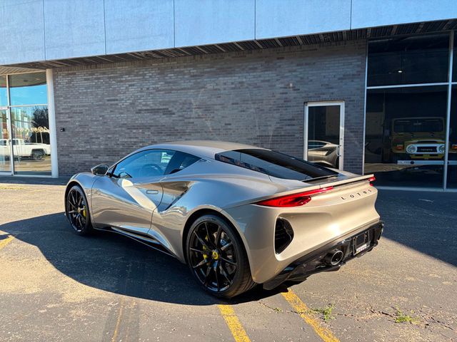 2026 Lotus Emira V6 SE Coupe - 22934636 - 7