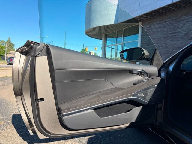 2026 Lotus Emira V6 SE Coupe - 22934636 - 8