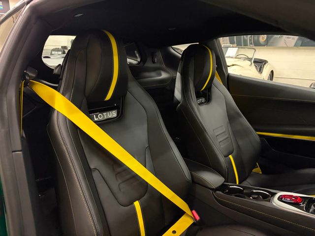 2026 Lotus Emira V6 SE Coupe - 22935192 - 12