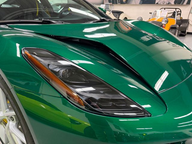 2026 Lotus Emira V6 SE Coupe - 22935192 - 16