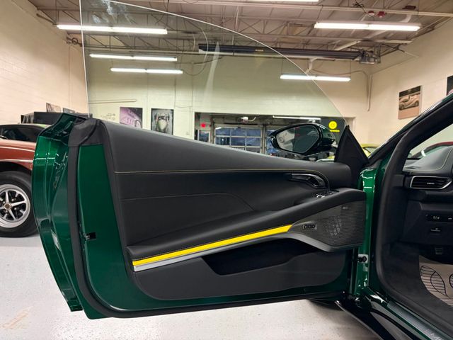 2026 Lotus Emira V6 SE Coupe - 22935192 - 18