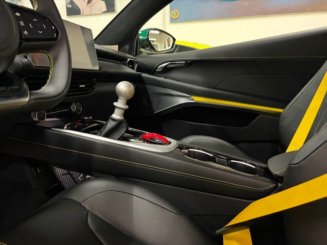 2026 Lotus Emira V6 SE Coupe - 22935192 - 22
