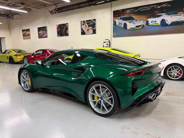 2026 Lotus Emira V6 SE Coupe - 22935192 - 26