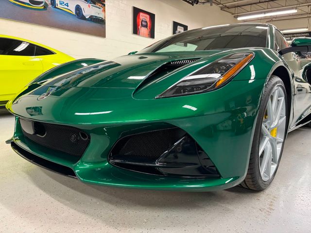 2026 Lotus Emira V6 SE Coupe - 22935192 - 28