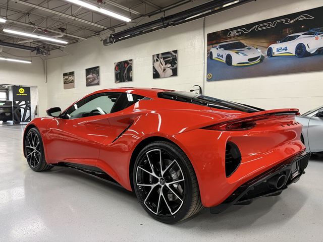 2026 Lotus Emira V6 SE Coupe - 22935209 - 11