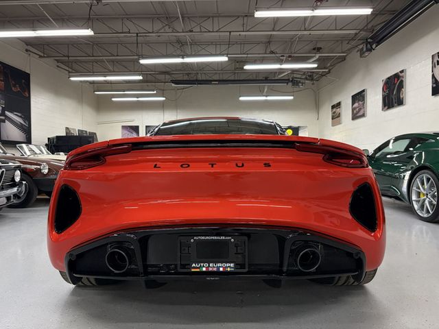 2026 Lotus Emira V6 SE Coupe - 22935209 - 12