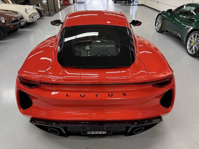 2026 Lotus Emira V6 SE Coupe - 22935209 - 13