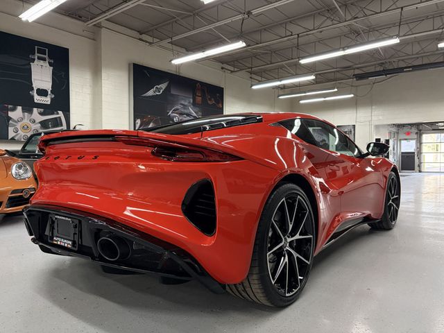 2026 Lotus Emira V6 SE Coupe - 22935209 - 15