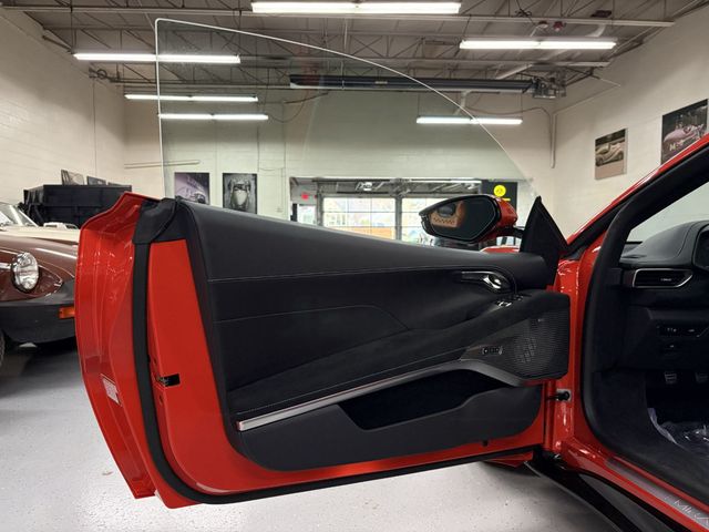 2026 Lotus Emira V6 SE Coupe - 22935209 - 17