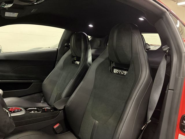 2026 Lotus Emira V6 SE Coupe - 22935209 - 18