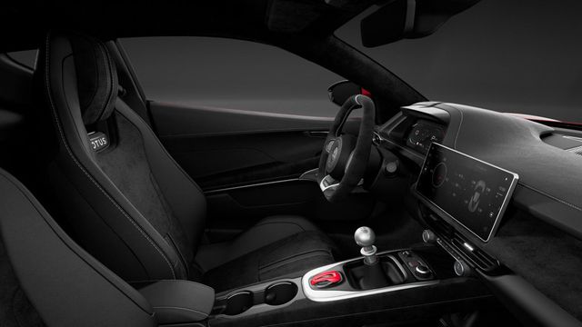 2026 Lotus Emira V6 SE Coupe - 22935209 - 1