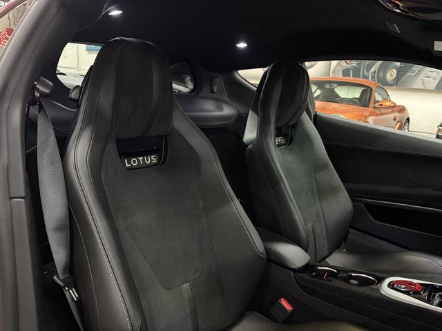 2026 Lotus Emira V6 SE Coupe - 22935209 - 23