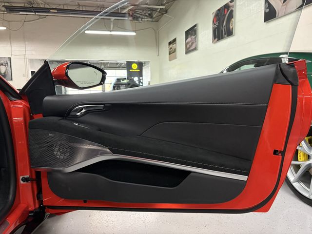 2026 Lotus Emira V6 SE Coupe - 22935209 - 24