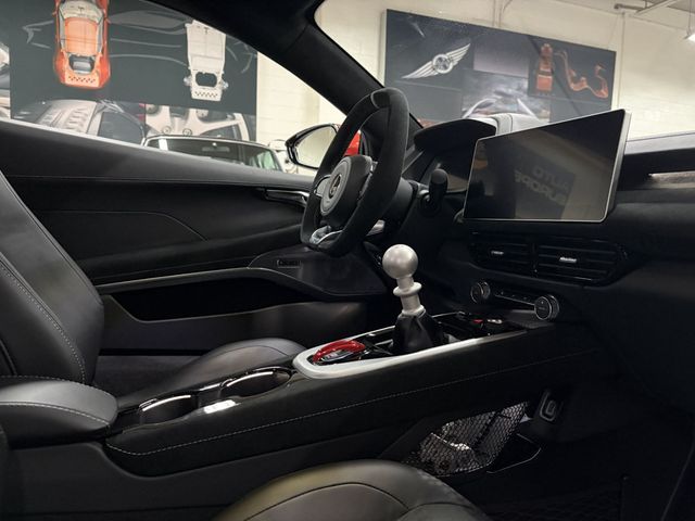 2026 Lotus Emira V6 SE Coupe - 22935209 - 25