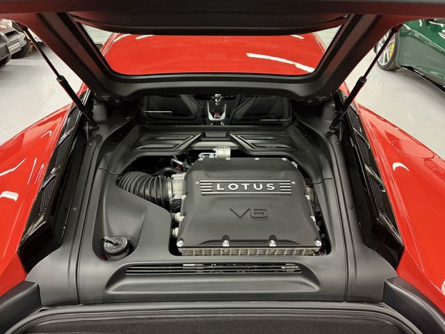 2026 Lotus Emira V6 SE Coupe - 22935209 - 28