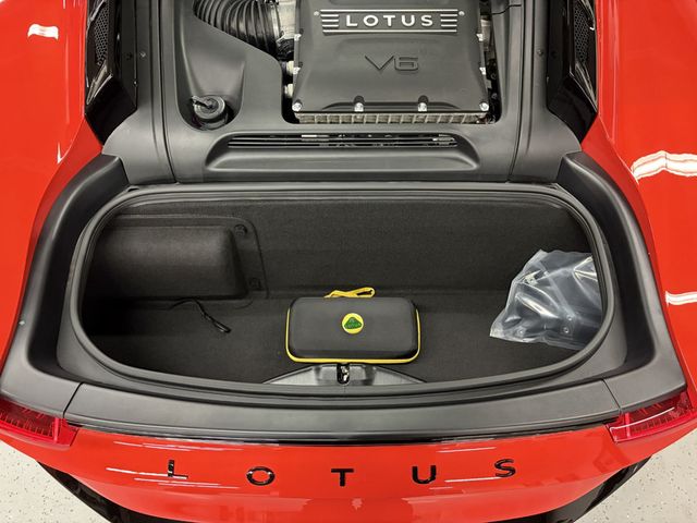 2026 Lotus Emira V6 SE Coupe - 22935209 - 29