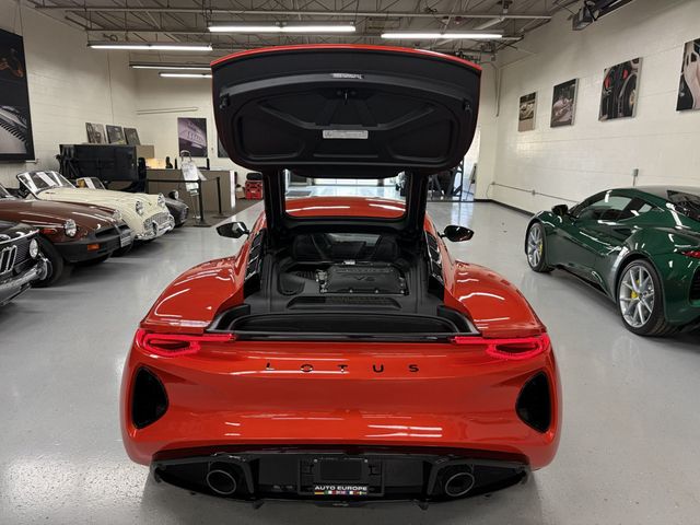 2026 Lotus Emira V6 SE Coupe - 22935209 - 30