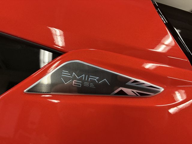 2026 Lotus Emira V6 SE Coupe - 22935209 - 33