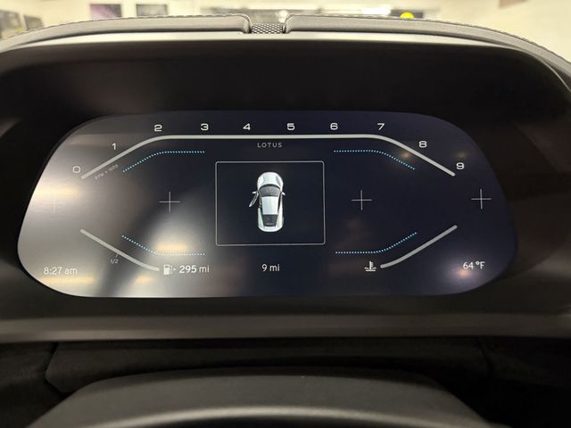 2026 Lotus Emira V6 SE Coupe - 22935209 - 34