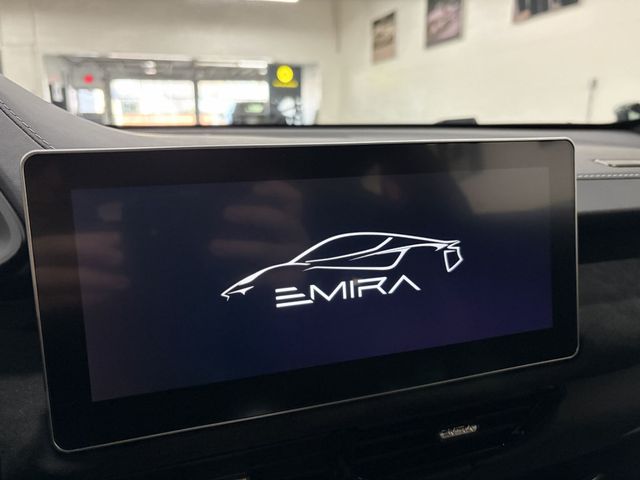 2026 Lotus Emira V6 SE Coupe - 22935209 - 35