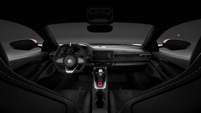 2026 Lotus Emira V6 SE Coupe - 22935209 - 3