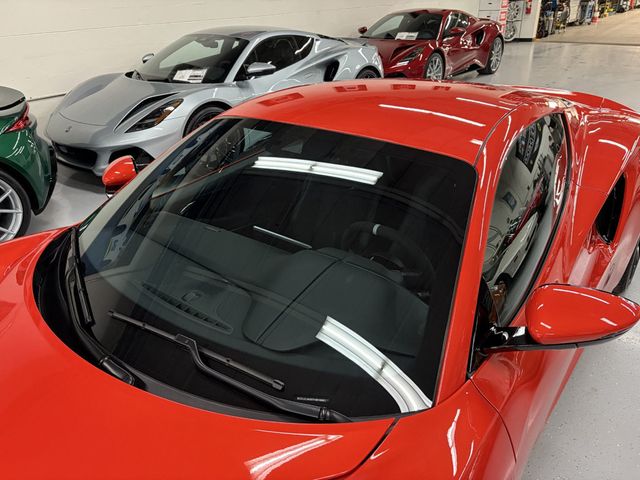 2026 Lotus Emira V6 SE Coupe - 22935209 - 6