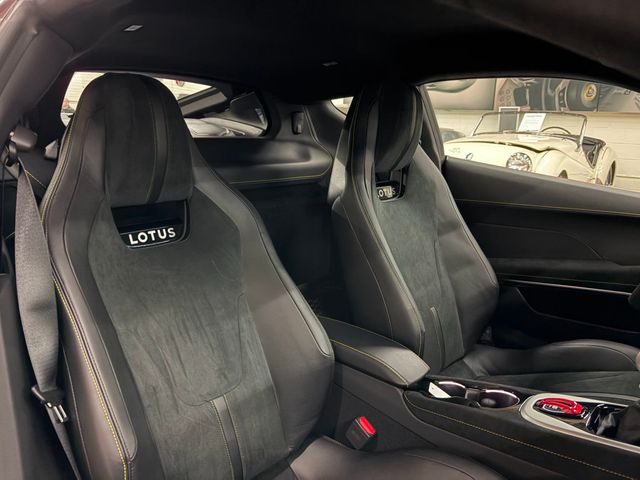 2026 Lotus Emira V6 SE Coupe - 22968698 - 10