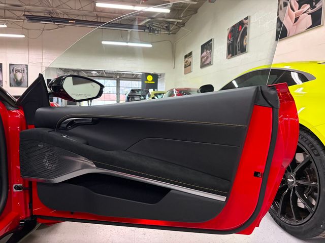 2026 Lotus Emira V6 SE Coupe - 22968698 - 11