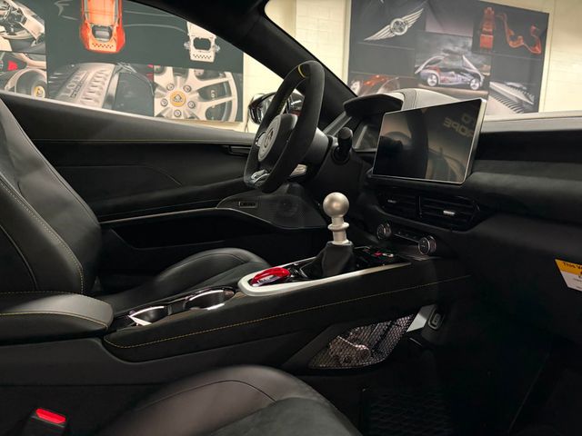 2026 Lotus Emira V6 SE Coupe - 22968698 - 13