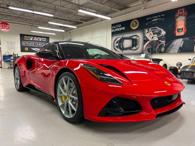 2026 Lotus Emira V6 SE Coupe - 22968698 - 15