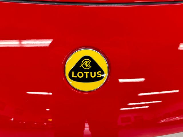 2026 Lotus Emira V6 SE Coupe - 22968698 - 17