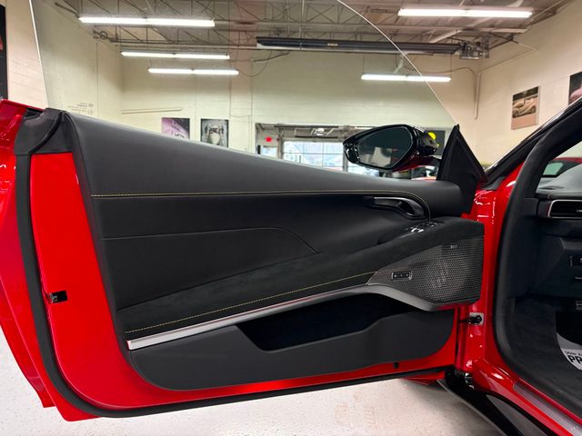 2026 Lotus Emira V6 SE Coupe - 22968698 - 18