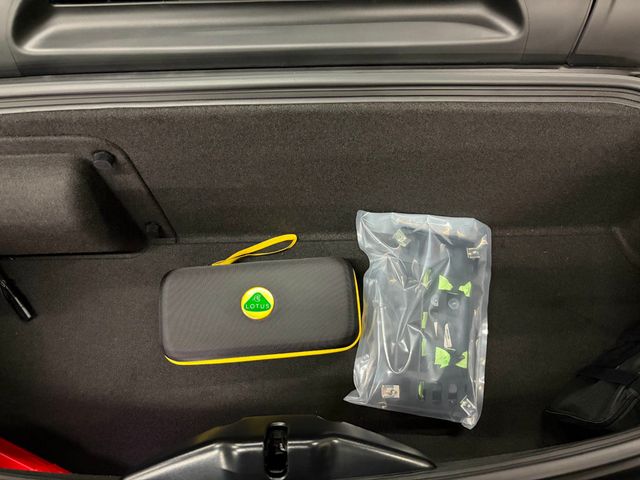 2026 Lotus Emira V6 SE Coupe - 22968698 - 21