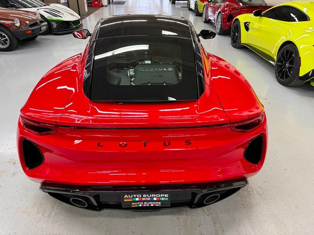 2026 Lotus Emira V6 SE Coupe - 22968698 - 22