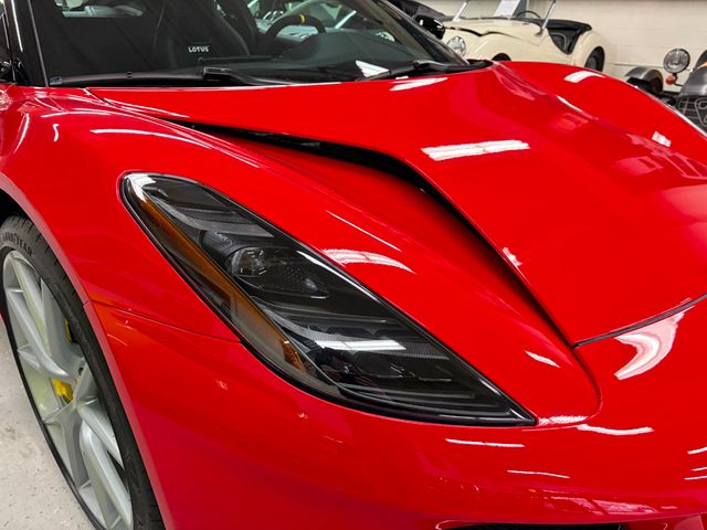 2026 Lotus Emira V6 SE Coupe - 22968698 - 24