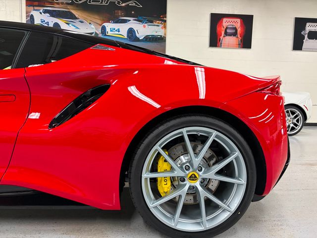 2026 Lotus Emira V6 SE Coupe - 22968698 - 3
