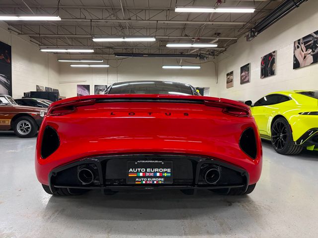 2026 Lotus Emira V6 SE Coupe - 22968698 - 5