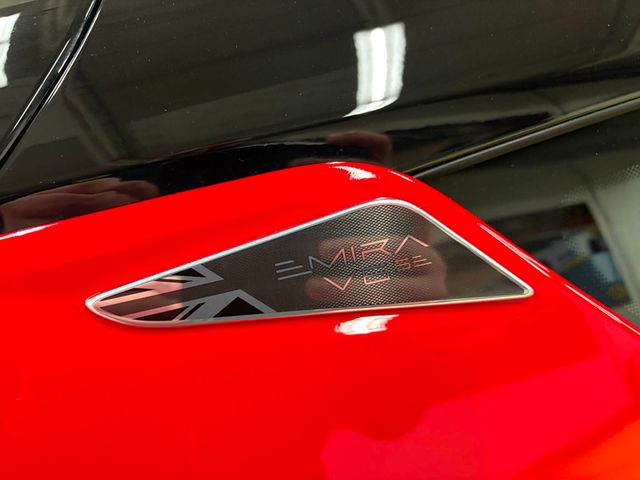 2026 Lotus Emira V6 SE Coupe - 22968698 - 8