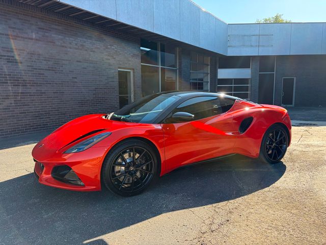 2026 Lotus Emira V6 SE Coupe - 22973037 - 0