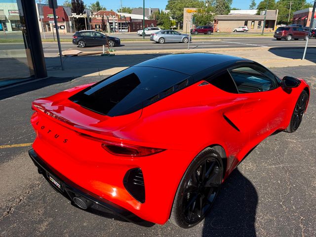 2026 Lotus Emira V6 SE Coupe - 22973037 - 9