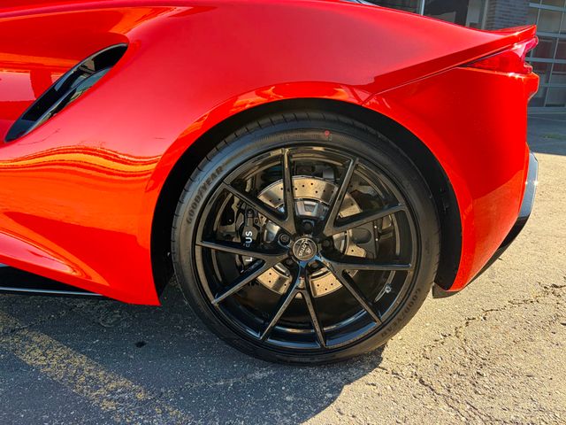 2026 Lotus Emira V6 SE Coupe - 22973037 - 13