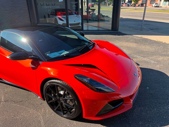 2026 Lotus Emira V6 SE Coupe - 22973037 - 16
