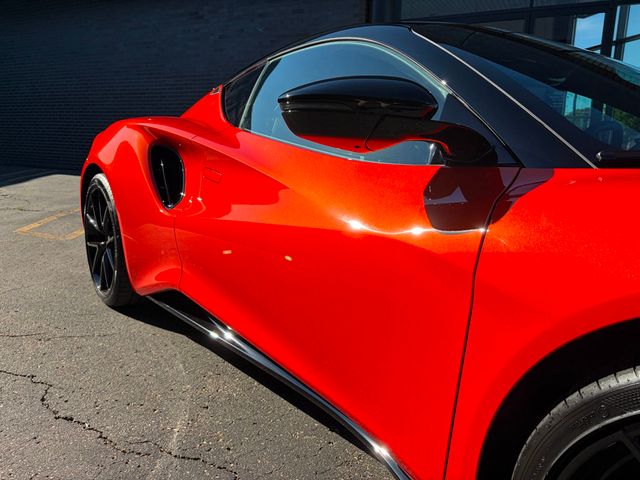2026 Lotus Emira V6 SE Coupe - 22973037 - 17