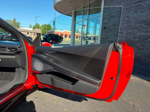 2026 Lotus Emira V6 SE Coupe - 22973037 - 18