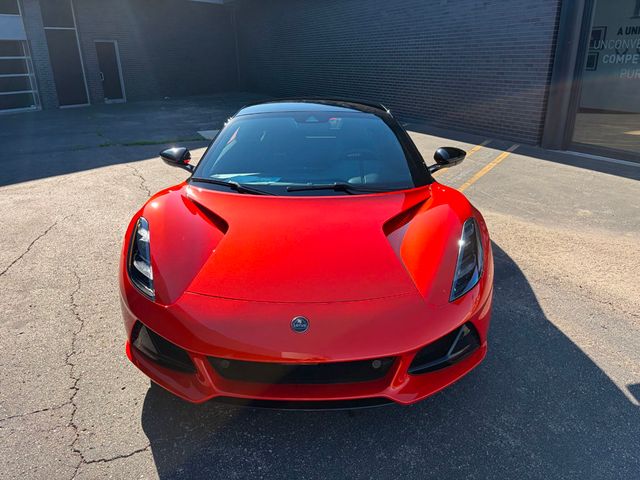 2026 Lotus Emira V6 SE Coupe - 22973037 - 1