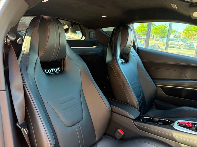 2026 Lotus Emira V6 SE Coupe - 22973037 - 20