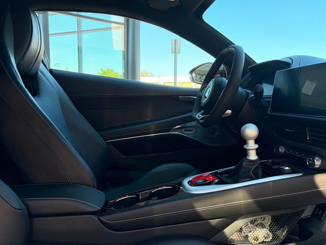 2026 Lotus Emira V6 SE Coupe - 22973037 - 22