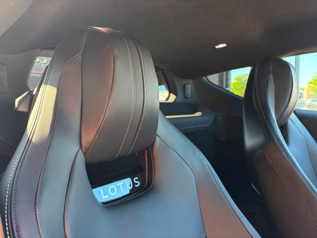 2026 Lotus Emira V6 SE Coupe - 22973037 - 23