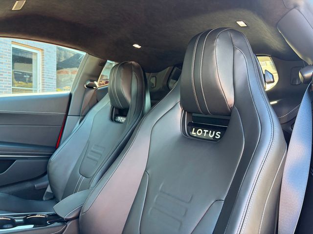 2026 Lotus Emira V6 SE Coupe - 22973037 - 28