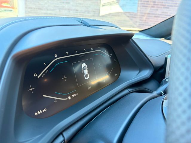 2026 Lotus Emira V6 SE Coupe - 22973037 - 31